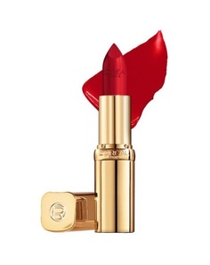 Помада для губ LOreal Paris Color Riche, тон 120, Rouge st Germain