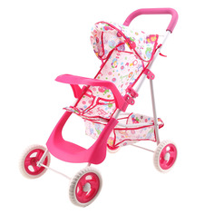 Коляска для кукол Pituso КНИЖКА