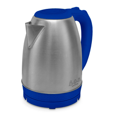 Чайник электрический Мастерица EK-1801М Blue