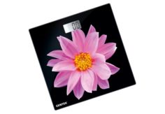 Весы напольные Centek CT-2416 Pink Flower