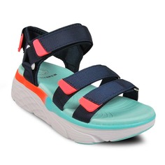 Сандалии женские SPUR 063-01 синие 38 RU