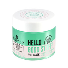 Маска для лица essence - Hello, Good Stuff!