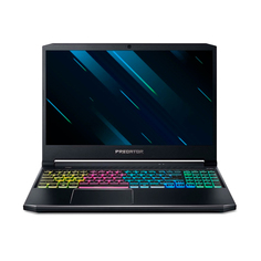 Игровой ноутбук Acer PH315-53-75QP Black (NH.QAVER.002)
