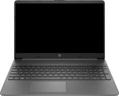 Ноутбук HP 15s-eq1068ur Gray (286V0EA)