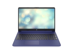 Ноутбук HP 15s-eq1355ur Dark Blue (475Q7EA)