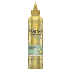 Несмываемый Крем-Реконструктор Pantene С Протеином Длинные и Крепкие 270 мл