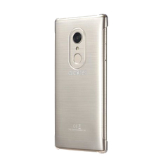 Чехол ALCATEL TS5086, для Alcatel 5 5086D, прозрачный