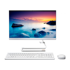 Моноблок Lenovo IdeaCentre A340-22IGM White (F0EA0077RK)