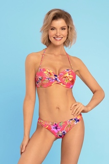 Купальник женский Laete 18019 оранжевый 42B