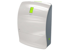 Приточно-вытяжная установка Ballu Air Master BMAC-200/WARM/СО2/WIFI