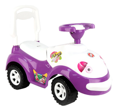 Каталка детская Совтехстром Солнце-2