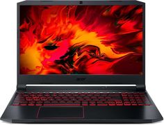 Игровой ноутбук Acer Nitro 5 AN515-55-57B3 (NH.Q7JER.00G)