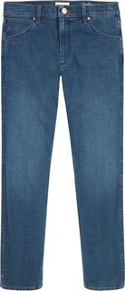 Джинсы мужские Wrangler W15QC548P синие 34/34