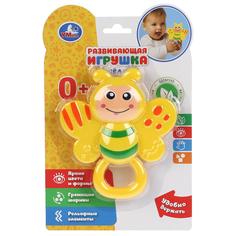 Развивающая игрушка пчелка Умка