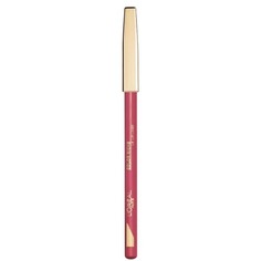 Карандаш для губ LOreal Paris Color Riche, тон 302, Bois de Ros