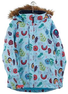 Куртка Сноубордическая Burton 2020-21 Bennett Embroidered Floral (Us:s)