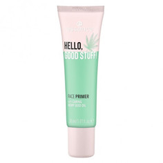 Праймер для лица essence face primer Hello, Good Stuff!