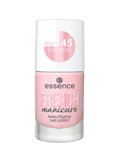 Лак для ногтей essence, French Manicure - 04 Best Frenchs Forever
