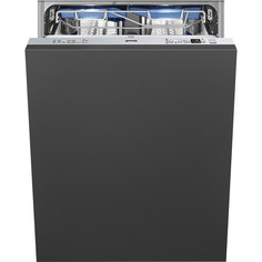 Встраиваемая посудомоечная машина STL62339LDE Smeg