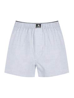 Боксеры мужские BlackSpade BS9532 серые M