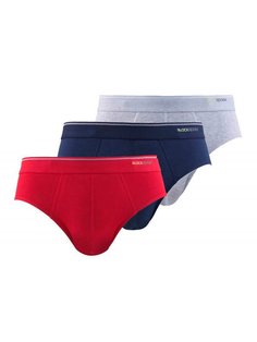 Набор слипов мужской BlackSpade BS9672 разноцветный XL