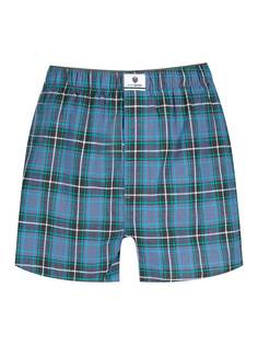 Боксеры мужские BlackSpade BS9532 синие S