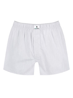 Боксеры мужские BlackSpade BS9532 серые S