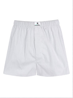 Боксеры мужские BlackSpade BS9532 серые M