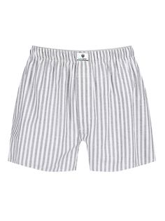 Боксеры мужские BlackSpade BS9532 серые 2XL