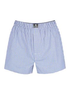 Боксеры мужские BlackSpade BS9532 синие S