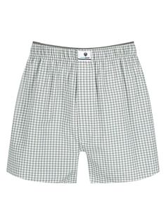 Боксеры мужские BlackSpade BS9532 зеленые 2XL