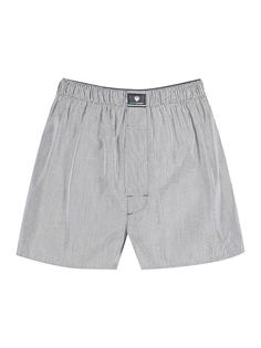 Боксеры мужские BlackSpade BS9532 серые XL