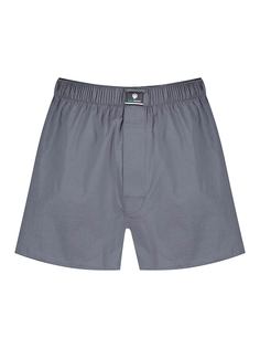 Боксеры мужские BlackSpade BS9532 серые 2XL