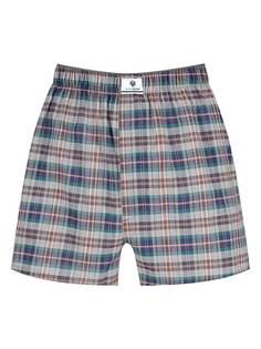 Боксеры мужские BlackSpade BS9532 зеленые S