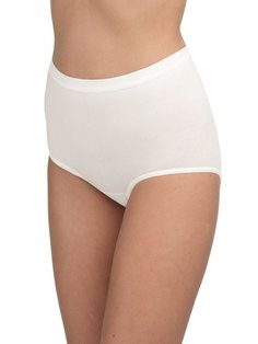 Трусы женские BlackSpade BS1314 белые M