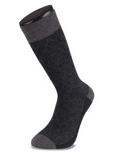 Носки мужские Sis 2928 синие 41-45