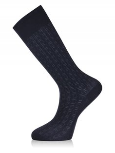 Носки мужские Sis 5616 синие 41-45