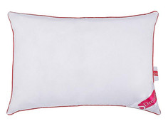 Подушка из искусственного лебяжьего пуха BELPOL SOFT DREAM 50х70 средняя