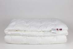 Наматрасник-топпер стеганый GERMAN GRASS TOPPER SILK GRASS 200х200