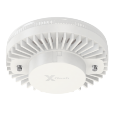Лампочка светодиодная XF-GX53-8W-4000K-230V, Арт.:48786 10 штук