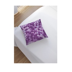 Наволочка, 45x45 см, арт. sl_11399 Joy Arty