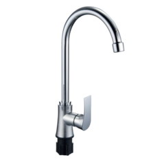 Смеситель для кухни ZERIX ZX2975