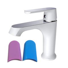 Смеситель для умывальника MIXXUS PREMIUM MXP0557