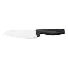 Нож кухонный Fiskars Hard Edge (1051748) стальной разделочный 172мм