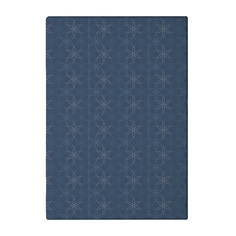 Простыня "Самойловский Текстиль" 180x220 Сапфир