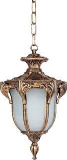 Уличный подвесной светильник Feron PL4044 11424 E27