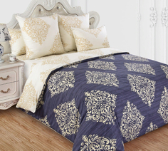 Пододеяльник "Византия 2 " Текс-Дизайн 2-спальный сатин