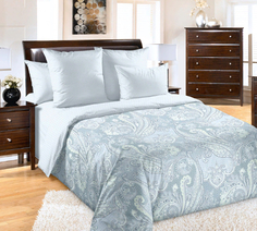 Пододеяльник "Восточное утро комп" Текс-Дизайн 2-спальный