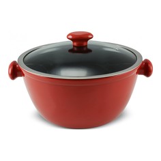 Кастрюля со стеклянной крышкой Ceraflame Chef, 5,5л, C17927646