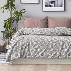 Пододеяльник (175х215) "Patrizia" (рис. 15968 - 3) 2-спальный Тейковский ХБК